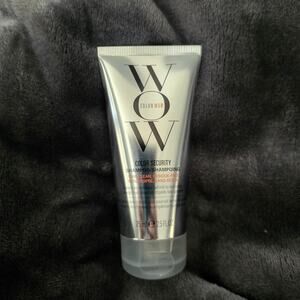 WOW Color Security Shampoo - 75 ml - New